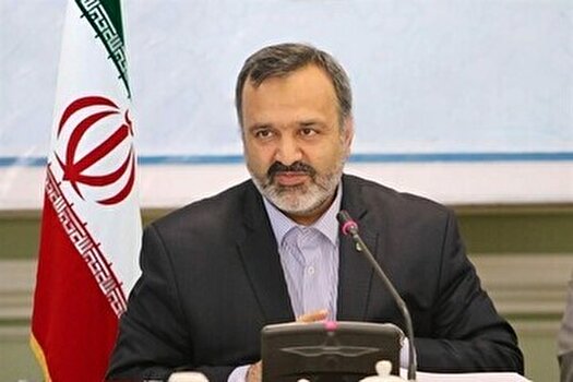 ورود بیش از ۲۶ هزار زائر ایرانی به سرزمین وحی