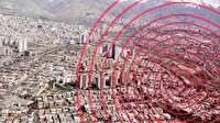 سازمان مدیریت بحران: زلزله در مرز تهران و مازندران خسارتی نداشته است