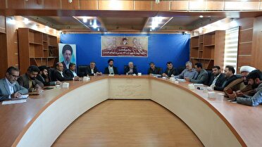 برگزاری برنامه‌های بزرگداشت شهدای خدمت در کهگیلویه و بویراحمد