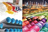 تسهیلگری برای واردادت محصولات پتروشیمی مورد نیاز صنایع پایین دستی