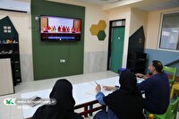 معرفی برگزیدگان مرحله استانی سومین جشنواره ملی موسیقی و سرود کانون