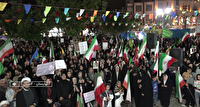 تداوم همبستگی اجتماعی در بهارستان، ایستادگی مردم در سایه همدلی و مسئولیت‌پذیری