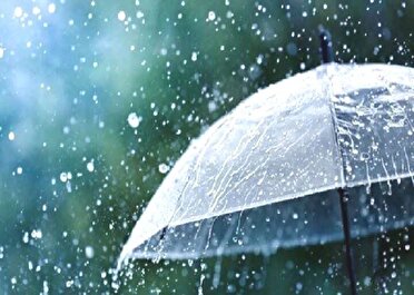 بارش باران از ساعتی دیگر در گیلان