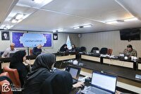 پاسخ به ۷ هزار پرسش در مرکز پاسخگویی نمایشگاه مجازی کتاب تهران