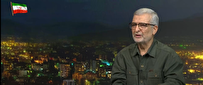 بازآرایی نظم جدید جهان، برآیند مقاومت ملت ایران است
