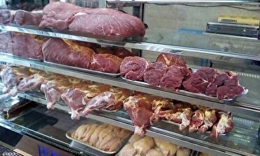 عملیاتی شدن طرح تأمین پروتئین در خراسان رضوی برای ایام بدرقه امام شهید ایران