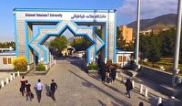 اسکان ۶ هزار زائر مراسم تشییع رهبر شهید در دانشگاه علامه