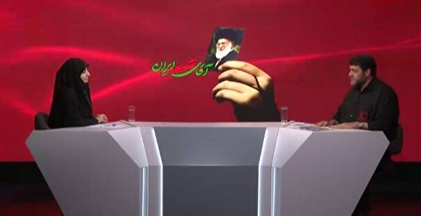 آمادگی ۱۲۰ هزار نیروی هلال احمر برای مراسم تشییع رهبر شهید