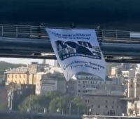 کودکان خود را پنهان کنید، ترامپ می‌آید!