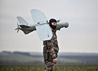 آمریکا، طراح حملات پهپادی اوکراین به روسیه