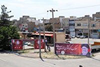 موکب‌های خراسان شمالی میزبان زائران تشییع رهبر شهید انقلاب