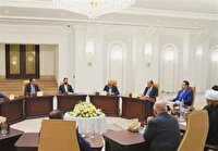 فراخوان دوباره چارچوب هماهنگی عراق برای حضور گسترده در تشییع رهبر شهید امت