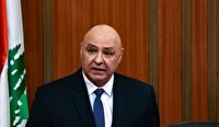 درخواست عون از ترامپ برای خارج کردن اسرائیل از لبنان