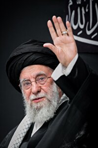 رسیدند از غروبِ جاده مهمان‌های بسیاری