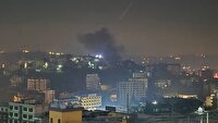 تجاوز مجدد رژیم صهیونیستی به مناطقی از جنوب لبنان