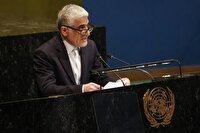 مخالفت قاطعانه ایران با تحریم‌های آمریکا علیه کوبا