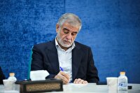 طرح رسانه‌ای دشمن برای پوشاندن عظمت بدرقه میلیونی رهبر شهید