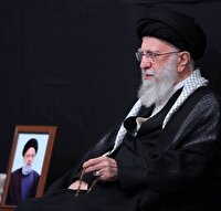 بدرود ای عشق خمینی! ...