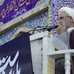 قصاص عاملان ترورقطعی و انتقام راهبردی است