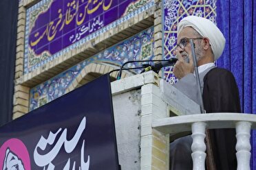 قصاص عاملان ترورقطعی و انتقام راهبردی است