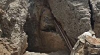 دستگیری حفار غیر مجاز در دهگلان