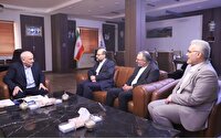 دستور استاندار مازندران برای تأمین ساختمان مجهز مرکز اسناد استان