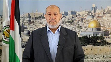 استقبال مقاومت فلسطین از انتخاب خلیل الحیه به ریاست حماس
