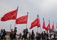 سامانه امداد زائر در کرمانشاه آماده خدمات رسانی به زائران اربعین