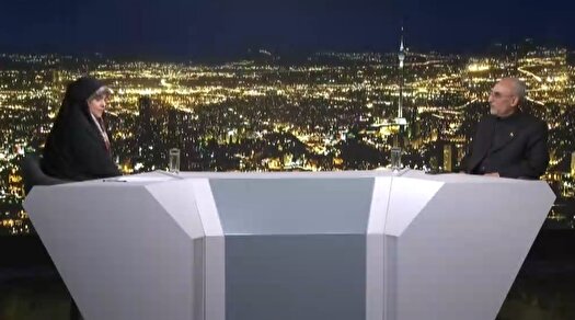 امنیت با خرید سلاح از خارج تأمین نمی‌شود
