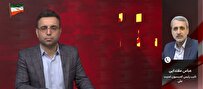 با مراکزی که آغاز کننده آسیب به منافع ما باشند، مقابله می‌کنیم