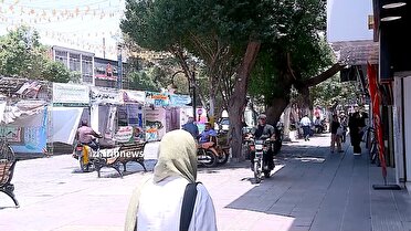 جولان موتورسواران متخلف اراکی در معابر شهری و انعکاس آن در دوربرگردان