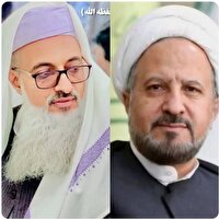 ملانوری شهادت امام جمعه اهل سنت را تسلیت گفت