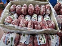 روند واردات گوشت تسهیل می‌شود