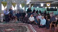 مطالبات مردم سنجان در میز خدمت دستگاه‌های اجرایی بررسی شد