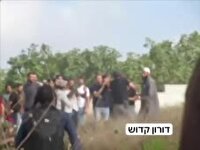 هلاکت یک نظامی صهیونیستی در نابلس