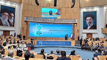 برگزاری رویداد معماری نوین حکمرانی علم و فناوری