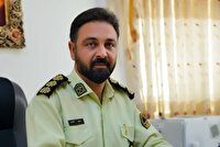 صدور بیش از ۱۸ هزار گذرنامه زیارتی اربعین در یزد