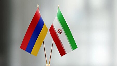 توسعه همکاری‌های برقی ایران و ارمنستان؛ از تکمیل خط سوم انتقال برق تا احداث نیروگاه