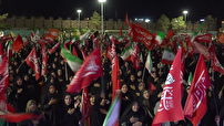 تداوم همدلی در میدان پشتیبانی از ولایت فقیه و نظام جمهوری اسلامی 
