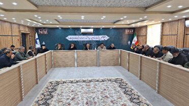 تأمین آب پایدار، اولویت ستاد اربعین درمرز مهران