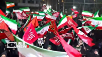 نبض ایران در تجمعات شبانه