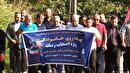 هفته خبرنگار در گلستان با آزادی یک زندانی و عطر فرهنگ کلید خورد