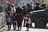یونیسف: اسرائیل مانع تحصیل صد‌ها هزار کودک فلسطینی می‌شود