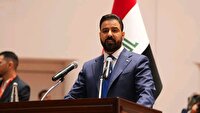 نخست‌وزیر عراق: از تصمیم انحصار سلاح در دست دولت عقب‌نشینی نمی‌کنم