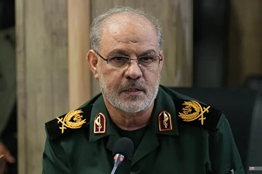 تکذیب روایت ترامپ؛ سپاه پشت پرده با آمریکا گفت‌گو نداشته