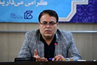 پیام ابراهیم حیدری به مناسبت روز شعر و ادب فارسی