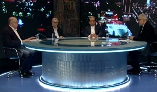 نقش خیریه‌ها در تاب‌آوری اجتماعی