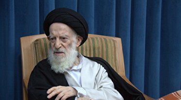 پیام تسلیت امام جمعه زنجان به مناسبت رحلت آیت الله شبیری زنجانی
