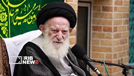 نگاهی به زندگی پربار آیت الله شبیری زنجانی