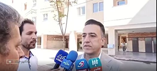 واگذاری بیش از هزار و پانصد واحد نهضت ملی مسکن در پرند